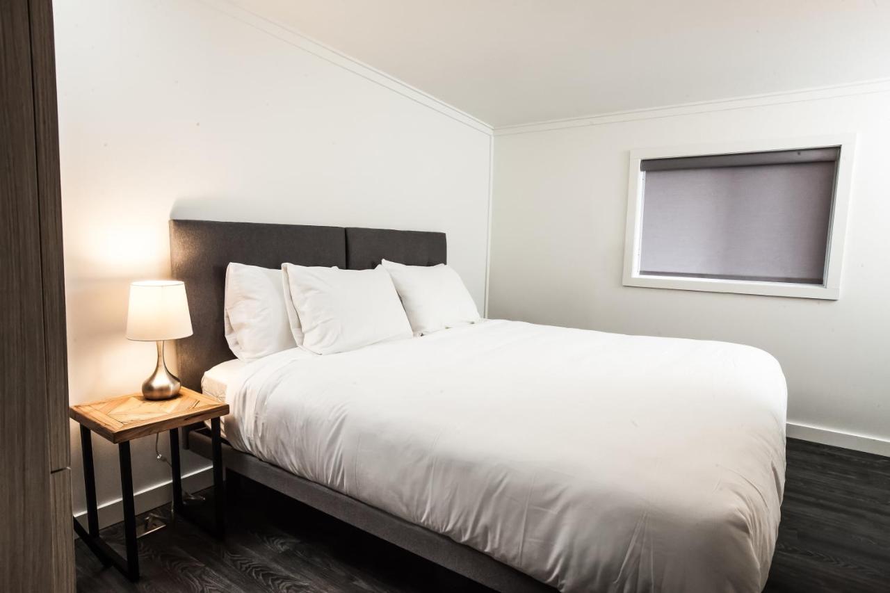 Novlan Suite By Revelstoke Vacations Exterior photo